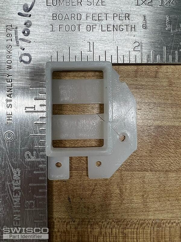 BracketSize