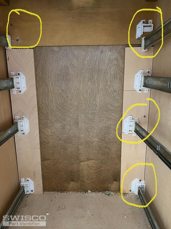 InsideCabinet