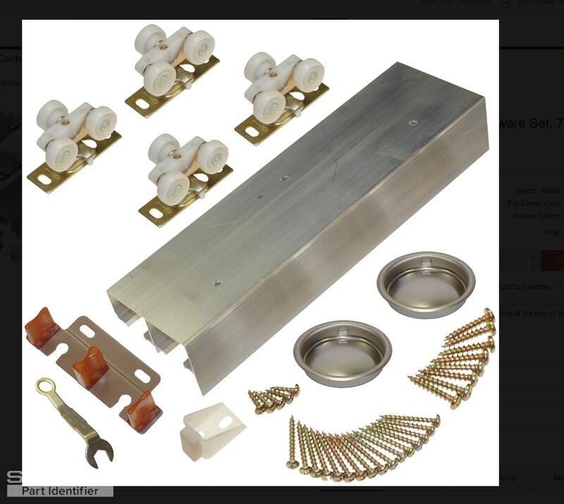 JHARDWARE