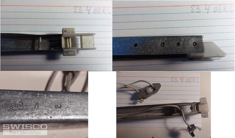 23 4 0B (RS or BS)  
