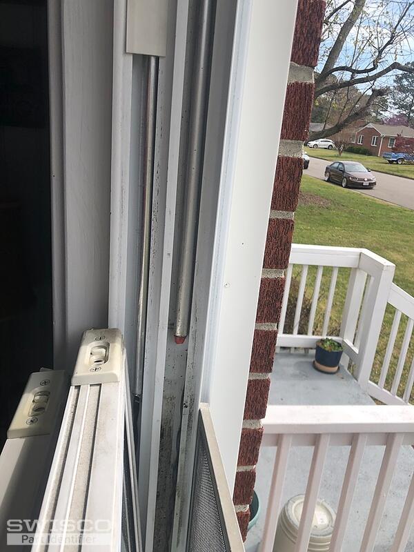 Need to replace spiral balances