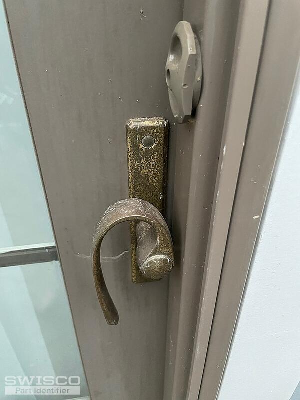 Pella sliding door : SWISCO.com