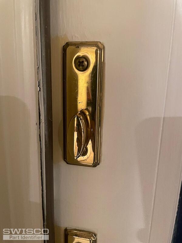 lock