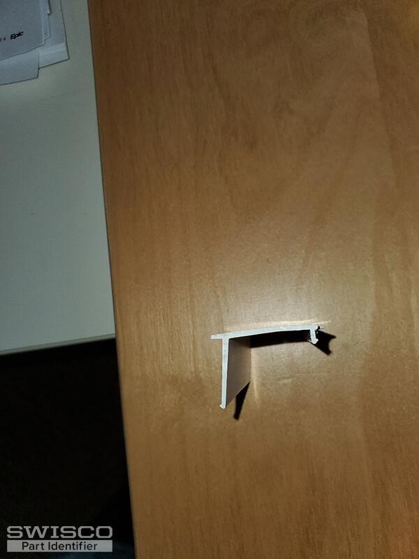 Vinyl Window Sash Stop Pic#1