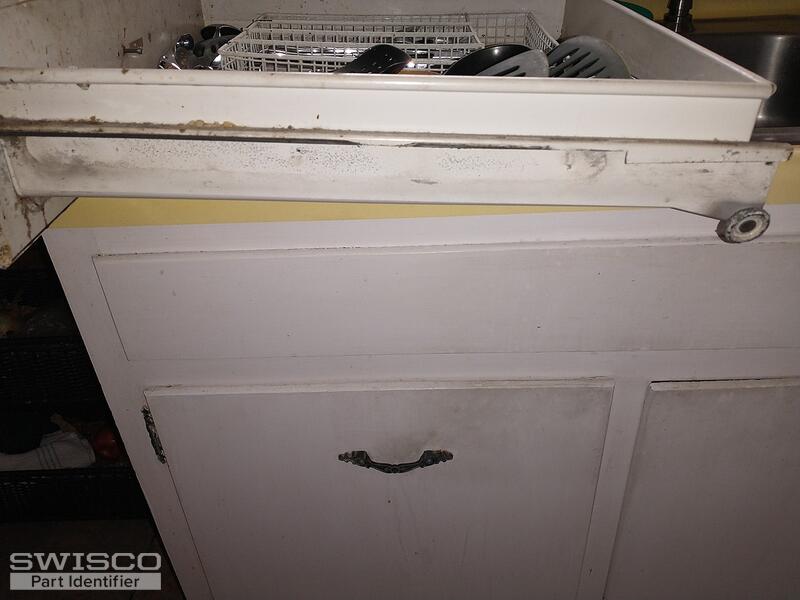 Replace Drawer Slides for Metal