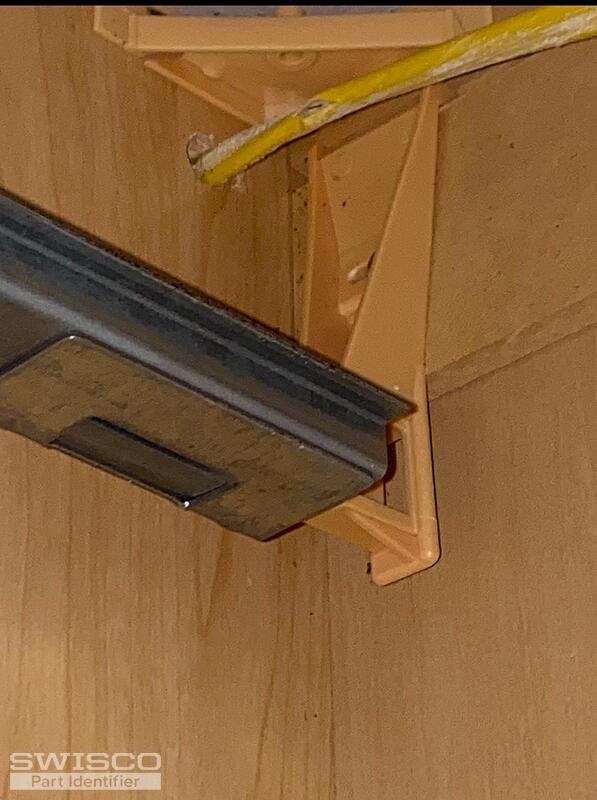 Kitchen Drawer Bracket