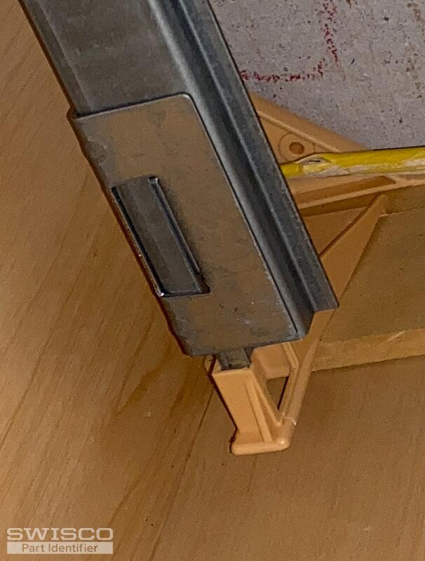 Kitchen Drawer Bracket