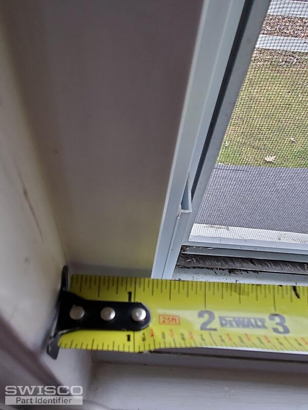 Spiral Balance Pivot Lock Shoe Replacement