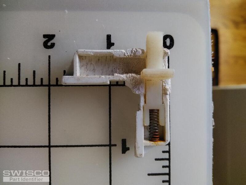 screen latch