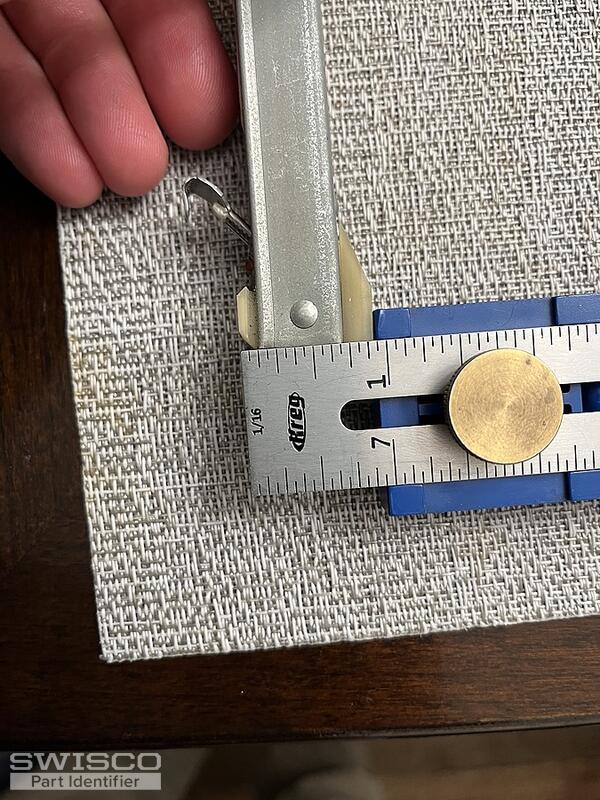 Bottom Guide Measurement