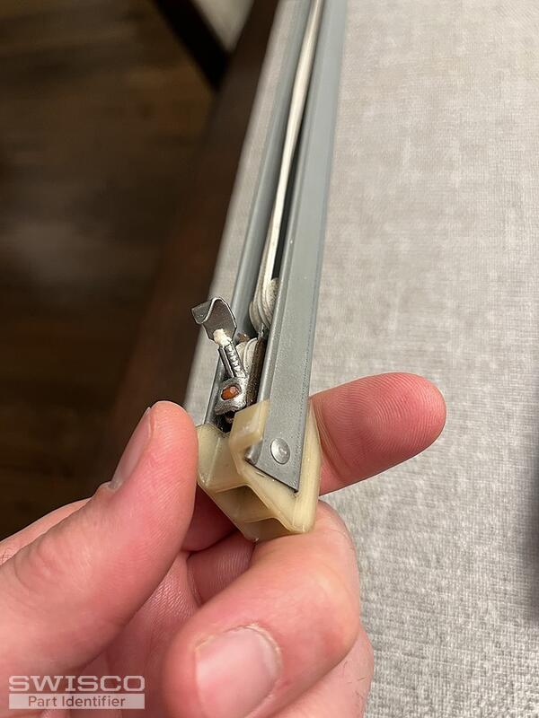 Hemmed Channel