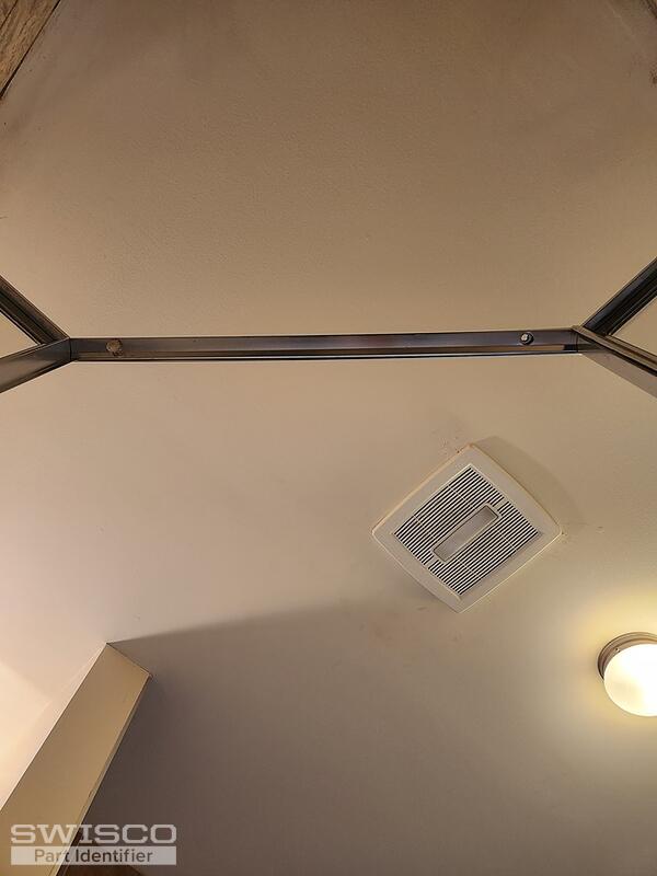 Searching for Old neo angled top rail attachment parts : SWISCO.com