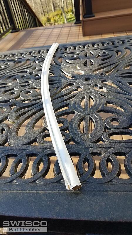 Keller Bulb Seal