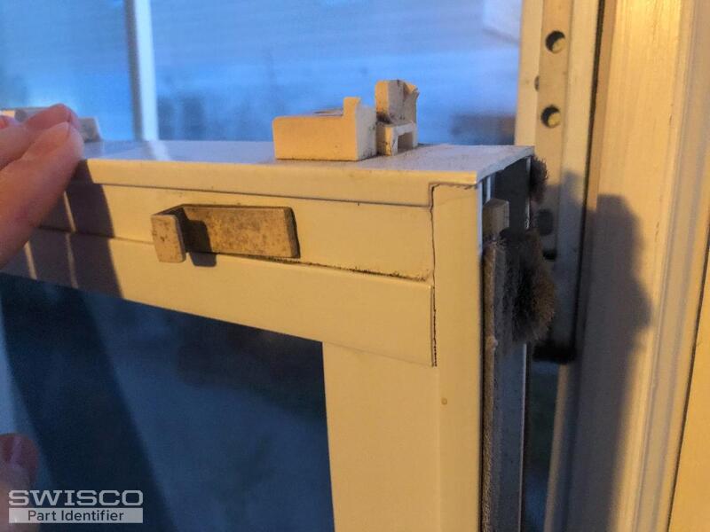 Tilt Latch Picture