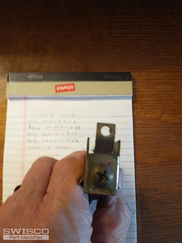 Sliding Door Roller 3
