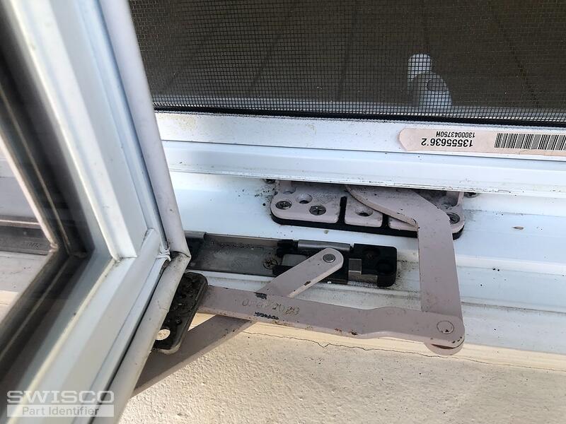 window crank II