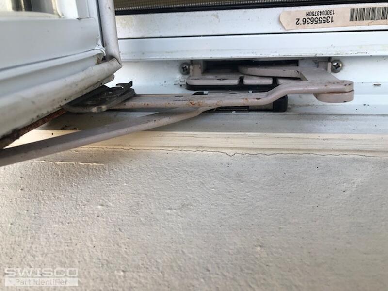 window crank