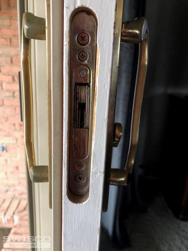 door lock