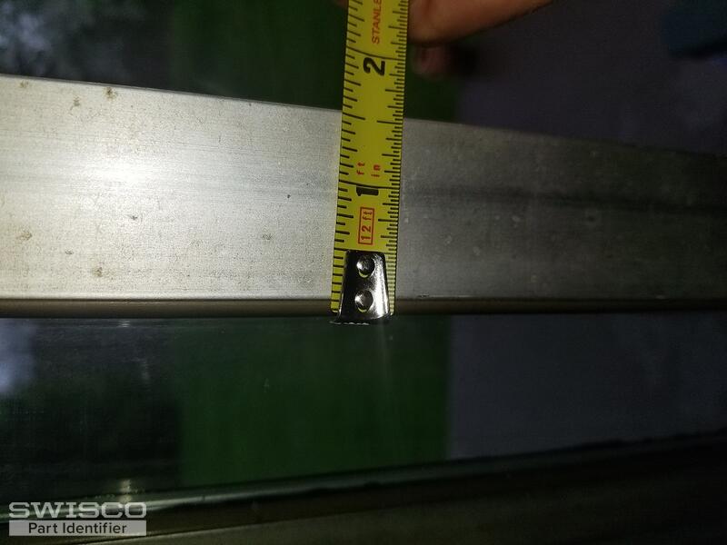 PPG Herculite Sliding Patio Doors