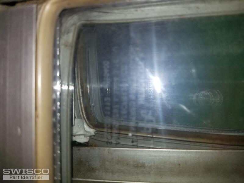 PPG Herculite Sliding Patio Doors