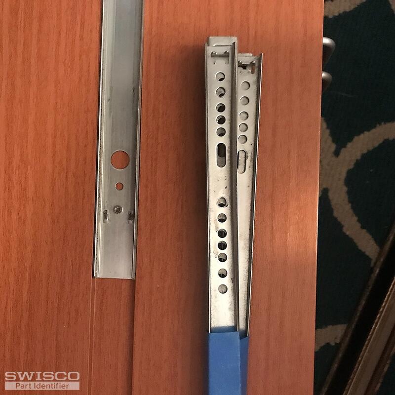 Drawer Slider #2
