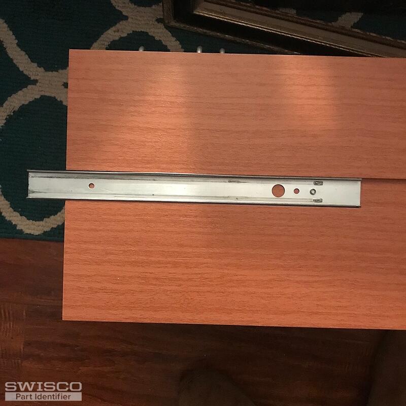 Drawer Slider #1