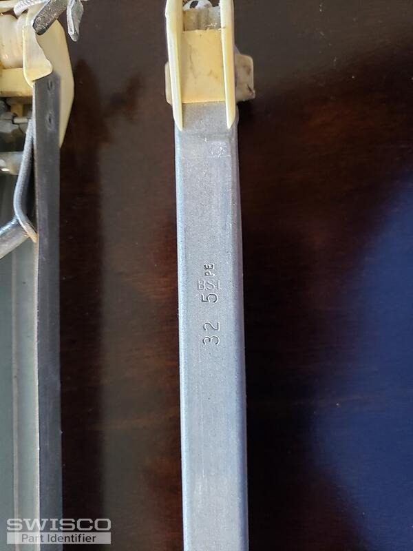 Window channel balance replacement