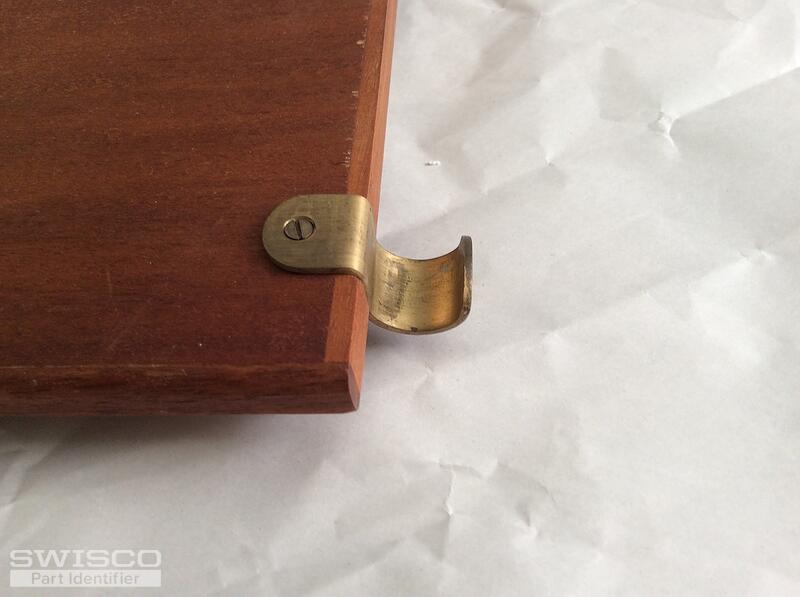Wayfair brass shelp anchor.IMG_1661