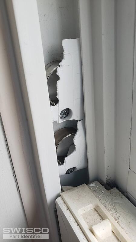 Coil Dual Support (internal)