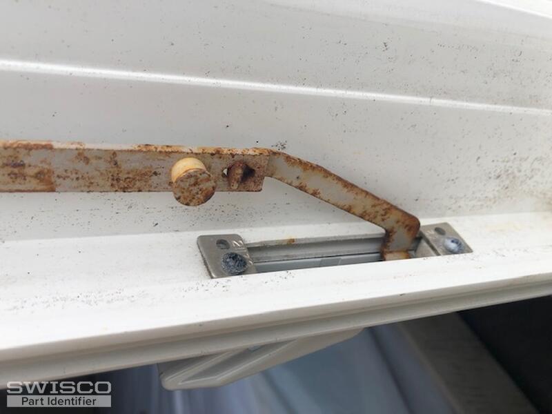 locking handle