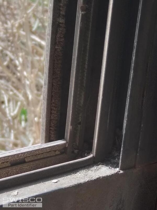 window pile
