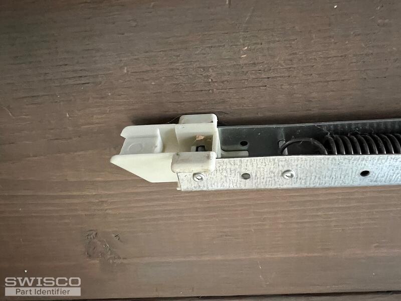 Window spring balancer