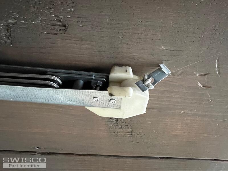 Window spring balancer