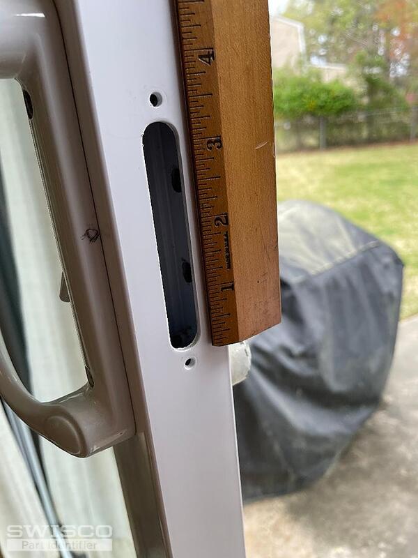 Mortise Lock