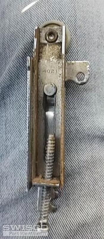 James Closet Roller1