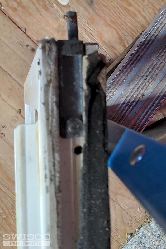 Certainteed Pivot Bars needed for older windows