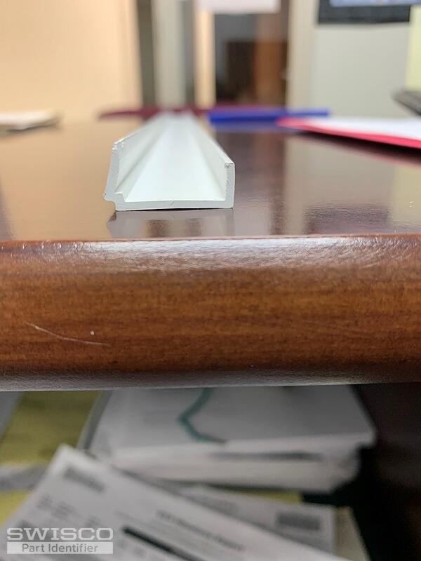 Window stops for Thermal Industries Double Hung