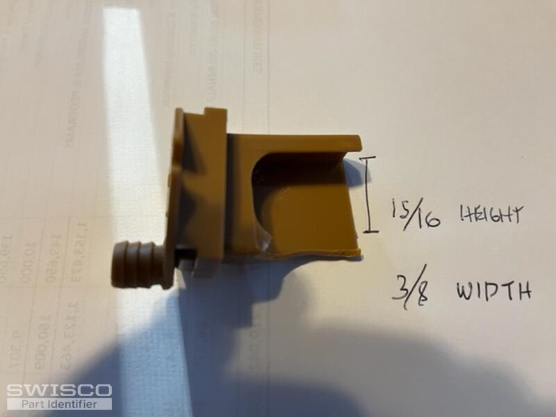 drawer mount for kitchen cabinet