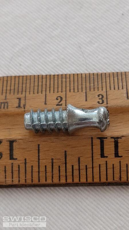 Furniture connector