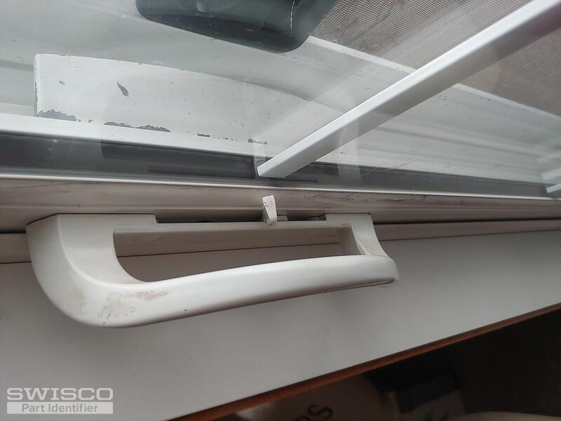 door handle 2