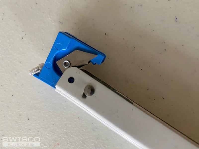 WS 33 D balances pics -shoe end  pic1