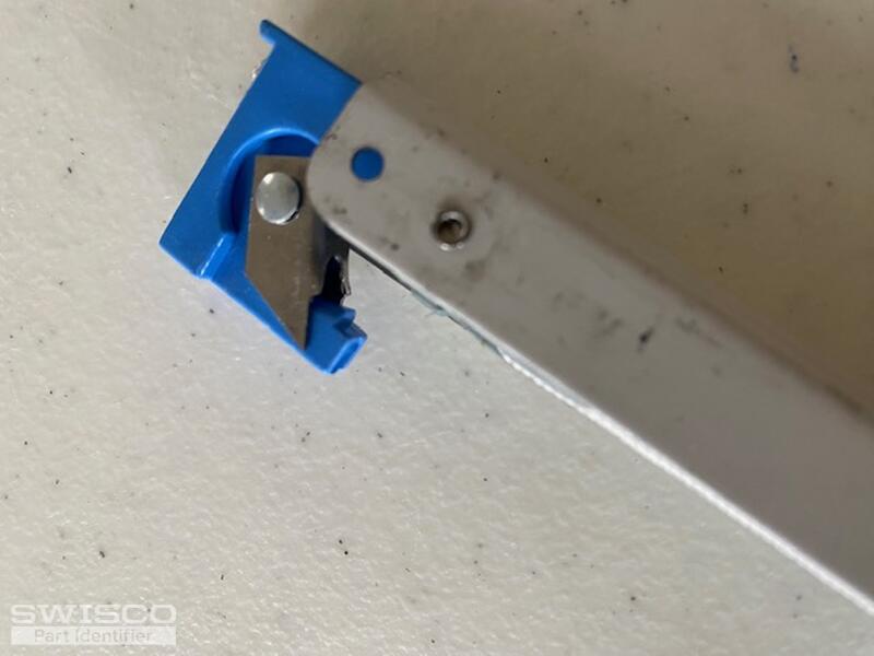 WS 33 D balances pics -shoe end  pic3