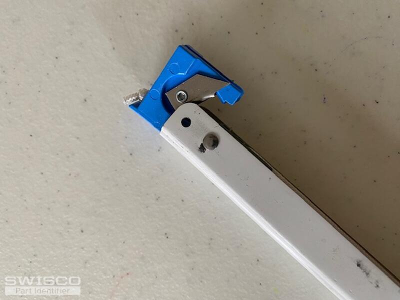 WS 33 D balances pics -shoe end  pic5
