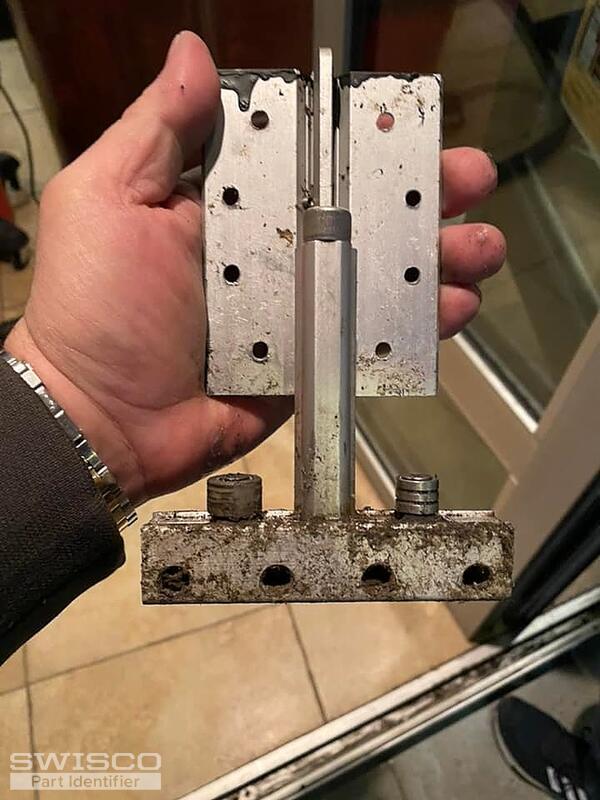 hinge