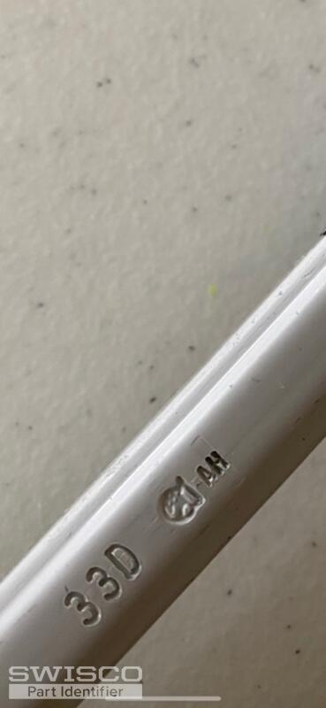 33 D stamp in balance pic