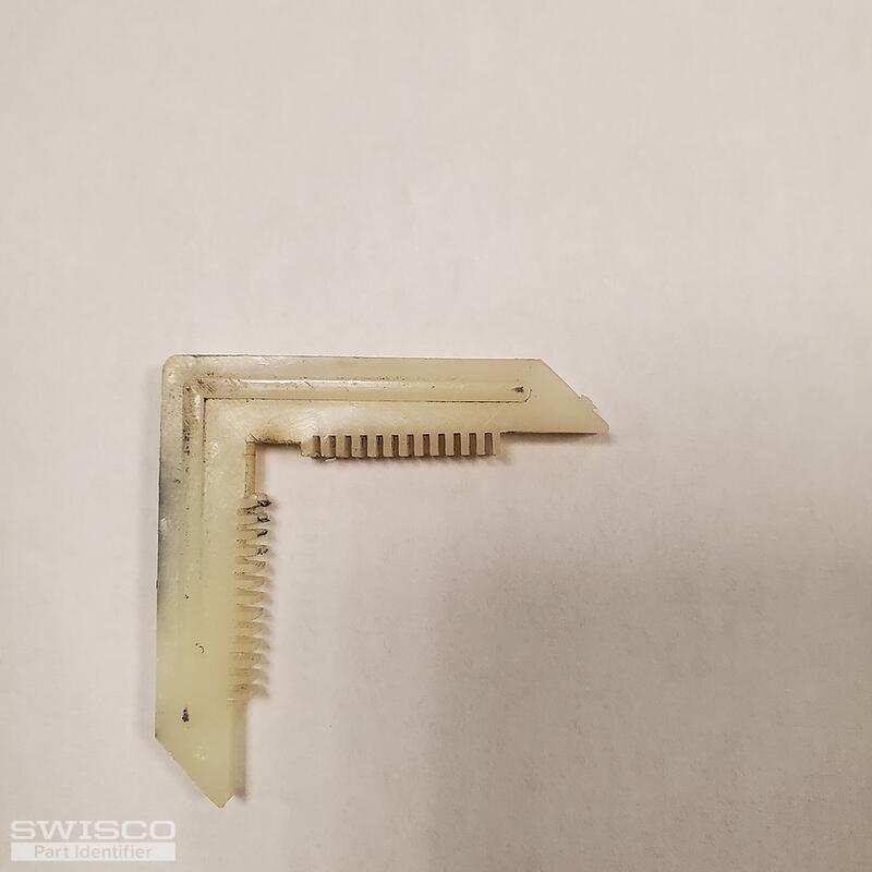 Frame Corner