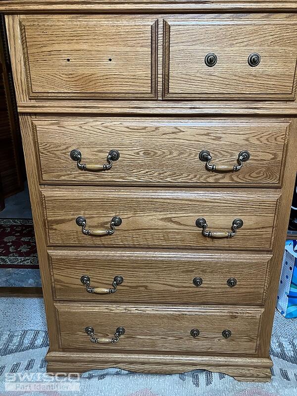 Jerry Drawer Pull