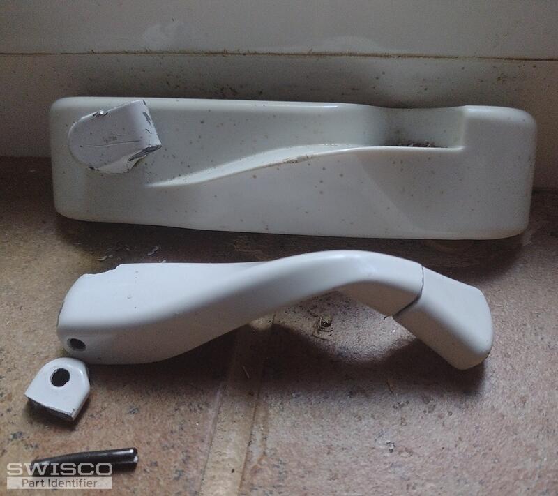 window crank