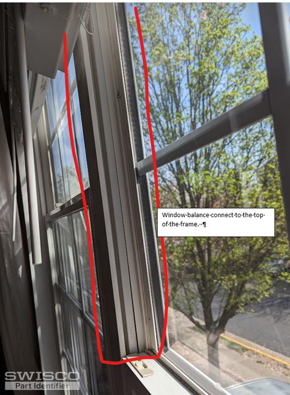 Window Parts 2