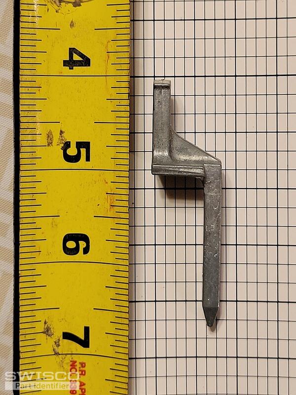 Pivot bar Side